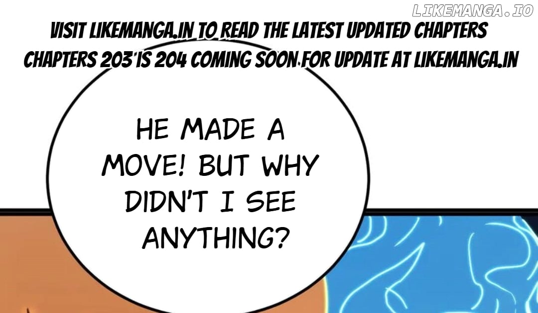 Log into the Future Chapter 202 - page 1